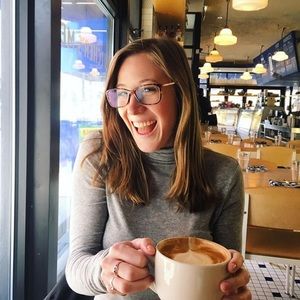 Meet your Posher, Julia